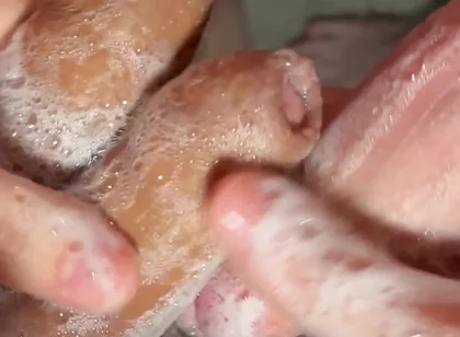 3 Hot Twinks Taking Shower Together, Matty, Aiden and Alex