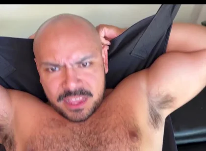 Pool House Orgy- 20 Daddies