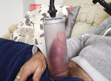 Dick Pump