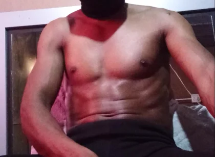 Black Sexy Big Dick