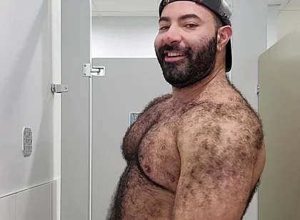 Jerk off Session