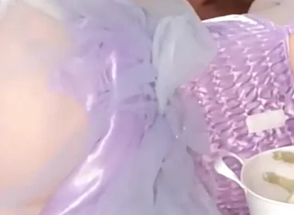 824 Stepsister Wants Anal Sex Without a Condom
