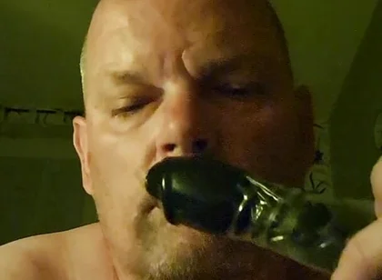 Freshly Plugged the Slut