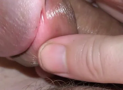 Jerking with Lubricant