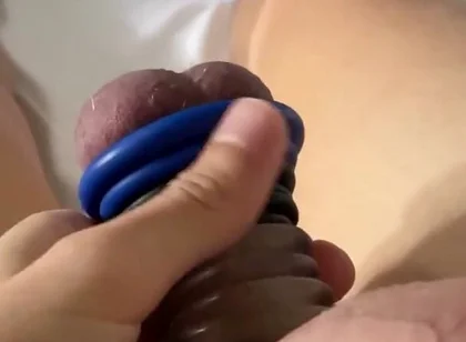 Watch My Balls