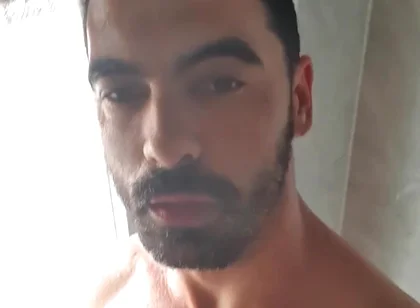 Shower Time