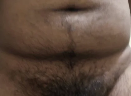 Telugu Abbayi Full Frontal and Back