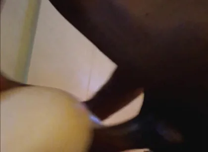 Table Stroke and Riding Nut