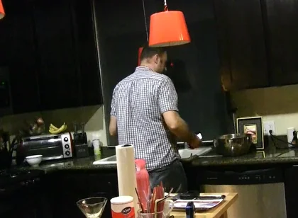 Phillip's Ass Is Younger Than He Is