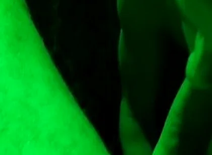 While Sex Sauna Cruising Young Twink Found A Juicy Dick In A Neonlight Room To Suck The Cum Out