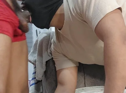 Sucking Dick