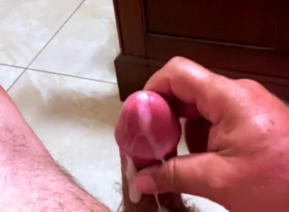 Cumming Hard