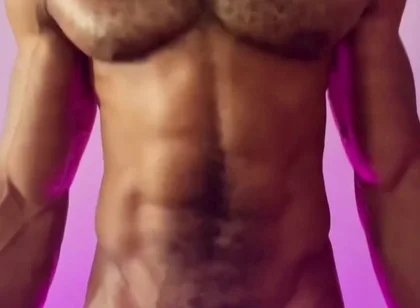 Solo Masturbation