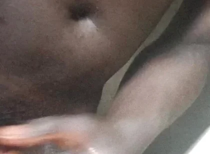 Really Huge and Fat BBC