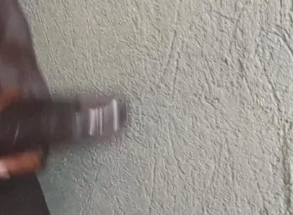 Bro Oils Dick Just Ready to Cum When Wife Is Not Around