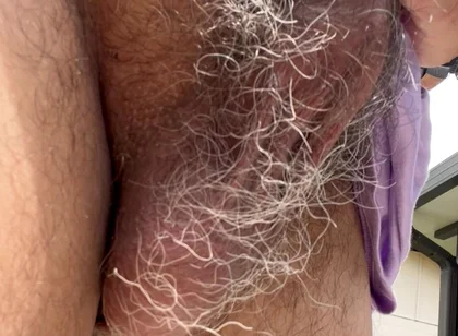 Balls Outdoors