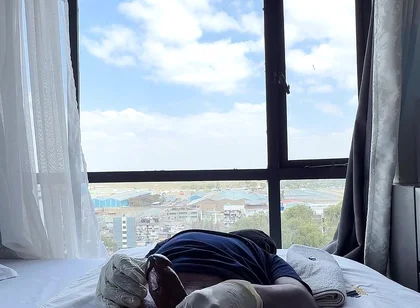 Cock Play Till I Cum