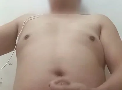 Chubby but Super Yummy.