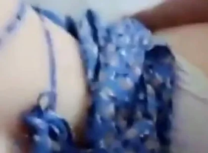 664 Big-butted Sex Doll