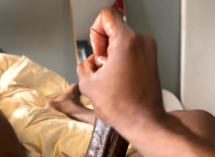 In the Bed