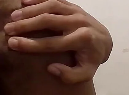 I Love to Finger Myself