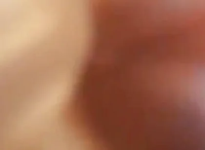 Horny Jon Arteen Tries Not to Cum Too Fast While Slow Fucking a Lubed Fleshlight in Blancket, Eye Rolling