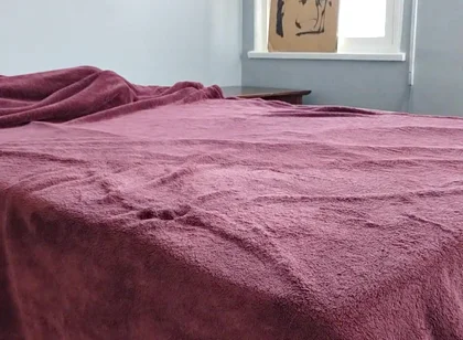 Legs Spread Out + Cumshot