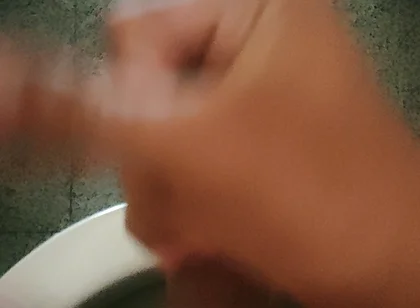 So Horny Babe Please Jerk My Cock!