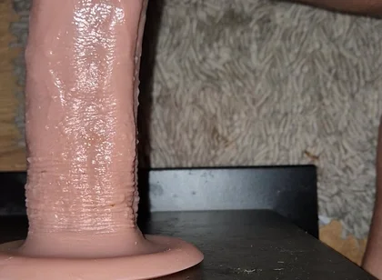 Anal Satisfaction