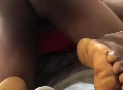 I Love Skinny Guys.. Then I Invited Him for One Time Sex..