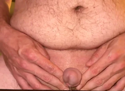 Over 3 Minutes of Ruined Cummies