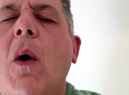 George Rex Another Wanking Video