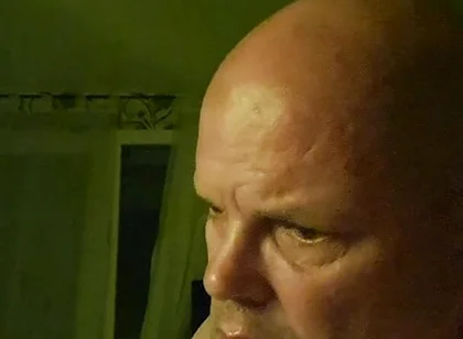 Deep in the Bitch's Ass