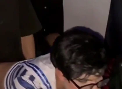 The Adventures of Kenprince_ Calls His Neighbor After His Boyfriend Didn't Fuck Him