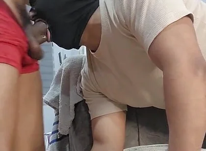 Sucking Dick