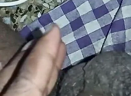 My Indian Wife Fucking Anal and Boobs