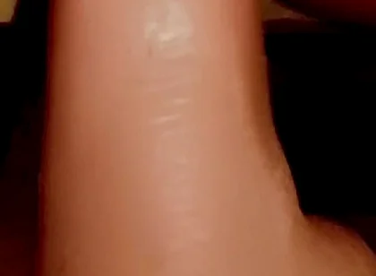 Watch Me Riding Your Big Dick!