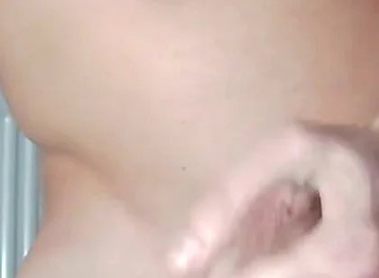 Wank Time