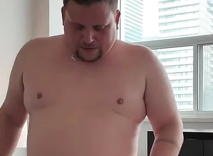 Flip Fuck Scene