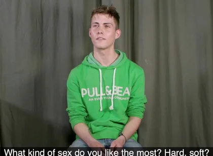Interview Ruben Bart // Extra Bonus //