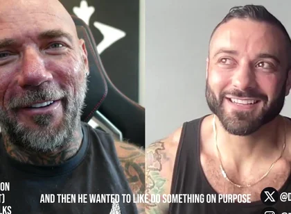 Porn Star Confessions - Drew Valentino (episode 208)
