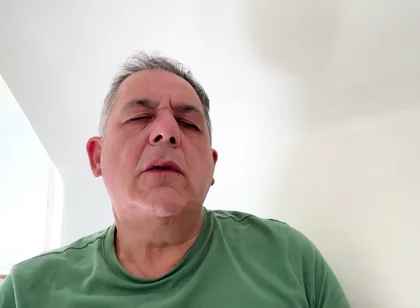 George Rex Another Wanking Video