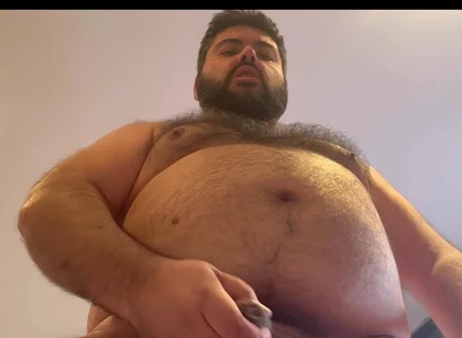 Cumshot He Came