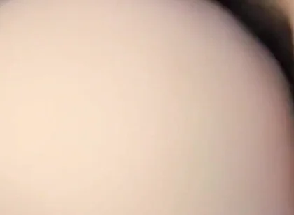 784 Big-assed Stepdaughter Wants an Anal Creampie Before Studying