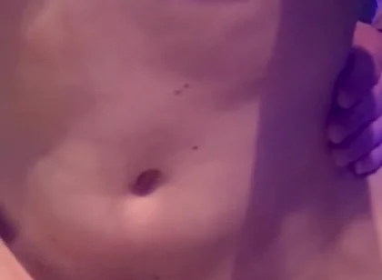 Teen Twink Cums Hard on Cock After Getting Fucked Doggystyle