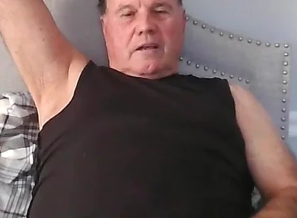 Morning After Taking Poz Load