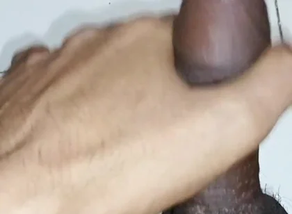 Telugu Gay Black Dick Masturbation