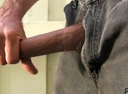 Stepdaddy Dane Dexter