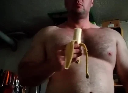 I Like Banana