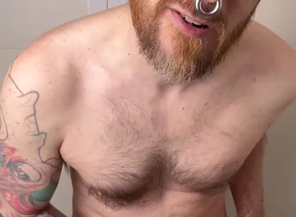 Masturbation